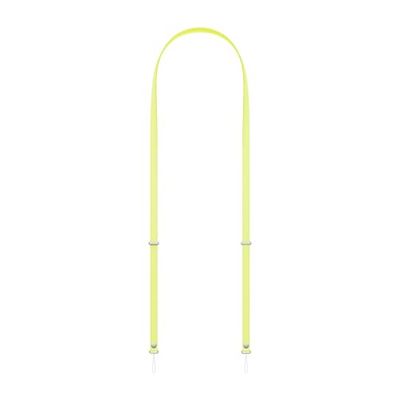 Apple Bandoulière - Jaune Fluo ​​​​​​​
