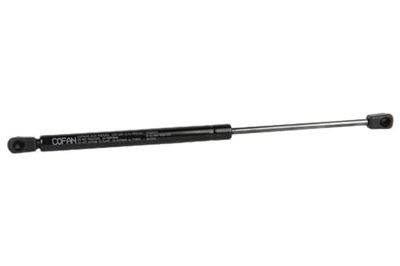 Luchtveer, 525 mm, 550 N, R.220 mm, universeel