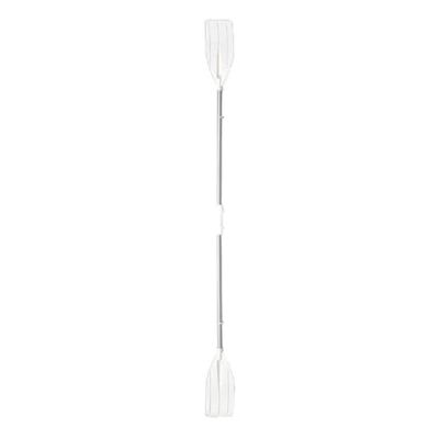 Explorer Aluminium peddel 220 cm dubbele peddel peddel boot kajak kano boot accessoires peddel aluminium