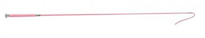 PFIFF Frustino con Testa di Fungo, Rosa 110 cm