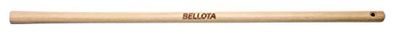 Bellota M1-900 SB - Mango para azada de madera sin barnizar de 900 mm