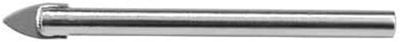 Vorel 05560 – carrelage et verre de 6 mm de forage