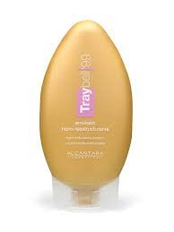 ALCANTARA Emulsion TRAYBELL 300ML, Svart, Standard