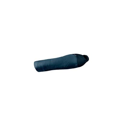 Mammut Nordic OTI Spring Saco de dormir, unissexo para adultos, azul (Jay-Dark Jay)