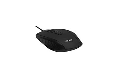Acer Souris Filaire USB Optique Noire en Vrac