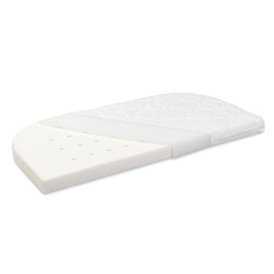 babybay matras Classic Fresh geschikt voor model Boxspring XXL Classic Fresh geschikt voor model Maxi en Boxspring wit
