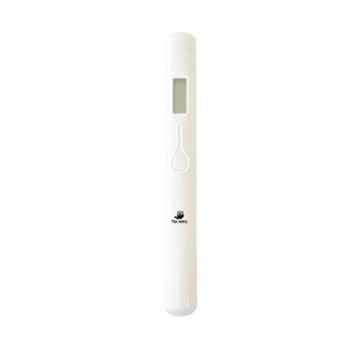 Tea Soul Tester Digitale LCD a Immersione ● Misuratore per la Qualità dell’Acqua ● Range 0-9990 PPM ● Accuratezza ± 2% ● Per Acqua Potabile/Piscina/Acquario