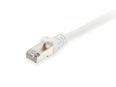 Equip 615512 Cat.6 S/FTP Patchkabel, 1,5 m, Wit