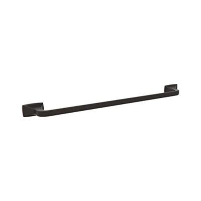 Barra de Toalla transitoria de Bronce aceitado Highland Ridge de 24 Pulgadas (610 mm)