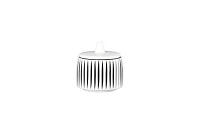 ASA Muga Sugar Shaker Stripes 13 cm