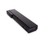 MICROBATTERY mbi2334 oplader zwart