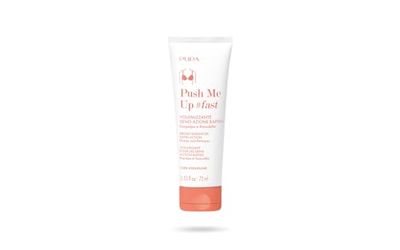 Push Me Up - Volumizante Seno Azion Rapida, 75 ml.