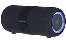 REAL-EL X-735 Black Portable Speaker