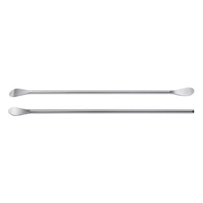 Spatule double RSG® 210 mm, spatule, cuillère plate