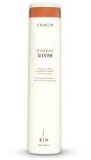 Kinactif New:, Shampoo Capelli argentati – 250 ml