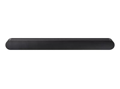 SAMSUNG Soundbar HW-S50B/ZF, 5 Canali 140W 2022, Audio 3D Wireless Ottimizzato, Suono Bilanciato e Uniforme, Music Mode, Nero