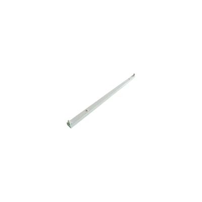 Luminaria LED para Tubo T8 de 1.5m, Alta eficiencia, fácil instalación, Ideal para iluminación de oficinas y Espacios comerciales.