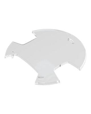 Suunto Protector de pantalla para modelos HelO2, Vyper y Vyper Air