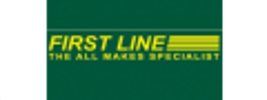 FCB6329 FIRSTLINE CV JOINT BOOT KIT OE QUALITY