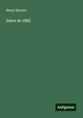 Salon de 1885