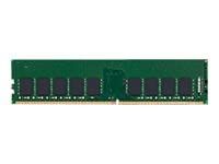 Kingston Memory 32GB DDR4 3200MT/s ECC-modul KTL-TS432E/32G serverminne