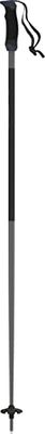 ATOMIC AMT SQS W wandelstok, volwassenen, uniseks, zwart/zwart, 110 cm
