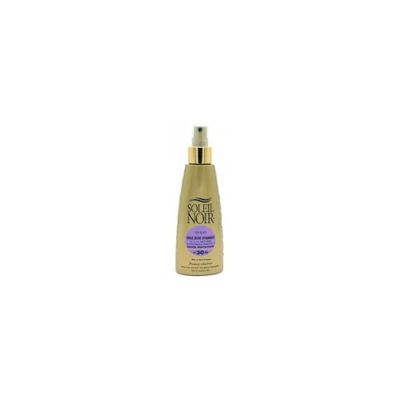 Sun Black Witaminowy Suchy Olej SPF30 Spray 150 ml