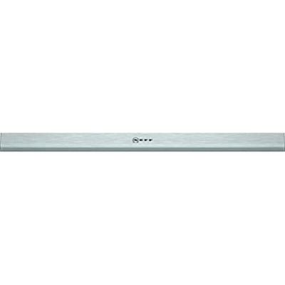 NEFF Z54TH60N1 - Accessoire pour hotte aspirante en acier inoxydable - Pour hotte plate de 60 cm de large