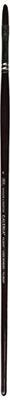 Winsor & Newton Size 4 Galeria Long Handle Filbert Brush