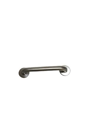 Shower bar - Bathroom Grab Bars - Toilet Grab bar - Shower bar - Shower Door Handle - Senior - Stainless Steel Grab bar 30 cm