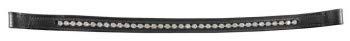 PFIFF Cinta con Grandes Brillantes, Negro Full