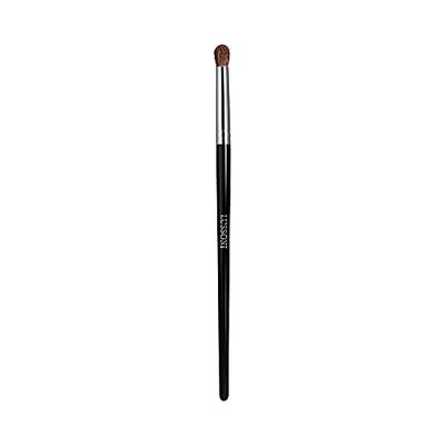T4B LUSSONI 400 Series Pinceaux de maquillage professionnels pressés, en vrac et crème, mélange et smokey eye (PRO 472)