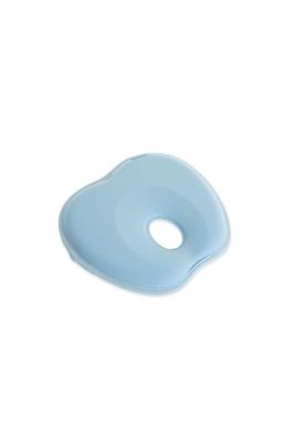 BabyJem 1114152 orthopedisch kussen - hoofdvervorming, blauw, 1 stuk