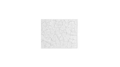TERAZZO Tapis de Bain 40x50cm Naturel