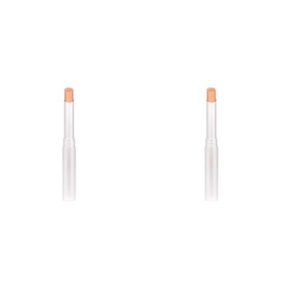 Beauty Without Cruelty Moisturising Lipstick Butterscotch (Pack of 2)