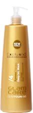 EXCLUSIVE Intensive Mask X Press Therapy 1000 ML, Tinta Unita, Estándar