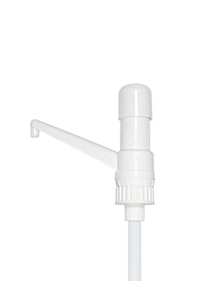 Sonetto pompa per 5L/10L – Bidone 30 ML perno e concentratore