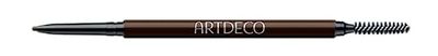 ARTDECO Ultra Fine Brow Liner - Matita per sopracciglia precisa, 1 x 9 g