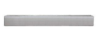 Ega Master 81113 - prosty pręt 15 mm dla 68113