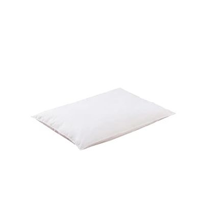 MON P'TIT DODO - P'TIT BOUT BOUT 40 x 60 BLANC - fransk tillverkning
