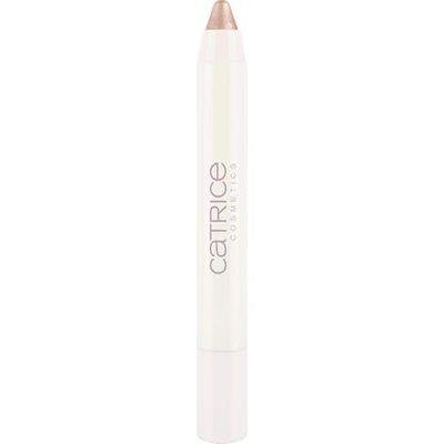 Catrice Cosmetics Sombra de ojos en barra PEARLFECTION, de gran pigmentación, reluciente, 2.7 g