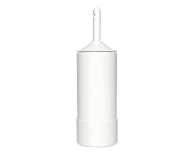 Toiletborstel Popy