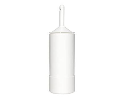 Popy toilet brush