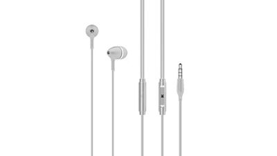 KODAK AURICULARES BOTON + MICROFOON 165+ 3.5MM Jack
