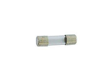 FUSIBLE 5 x 20mm RAPIDE 0.63A (10 pcs/boîte)