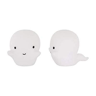 A Little Lovely Company 4321 Ghost Beeldjes