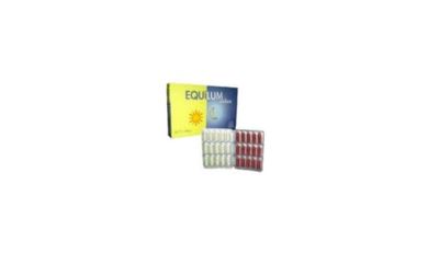 Kiluva Equilum Relax 60 Caps 200 g
