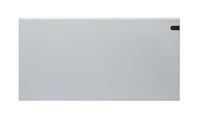 Adax Neo NP - Elektrische radiator 600 W | elektrische verwarming | laag energieverbruik | extra verwarming | elektrische wandconvector met thermostaat | hoogte 370 mm | KDT wit