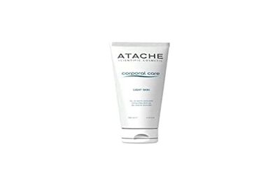 CC CORPORAL CARE LIGHT SKIN crema corporal 200ml.