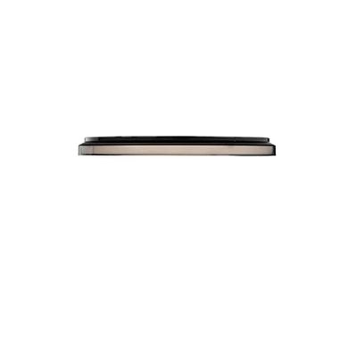 Flos Clara Fregio F1571030A ABS Plastic Ring Diameter 60 cm Fumée
